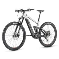 Bicicleta discount electrica montesa