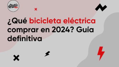 Que bicicleta electrica comprar en 2024 guia definitiva eberent