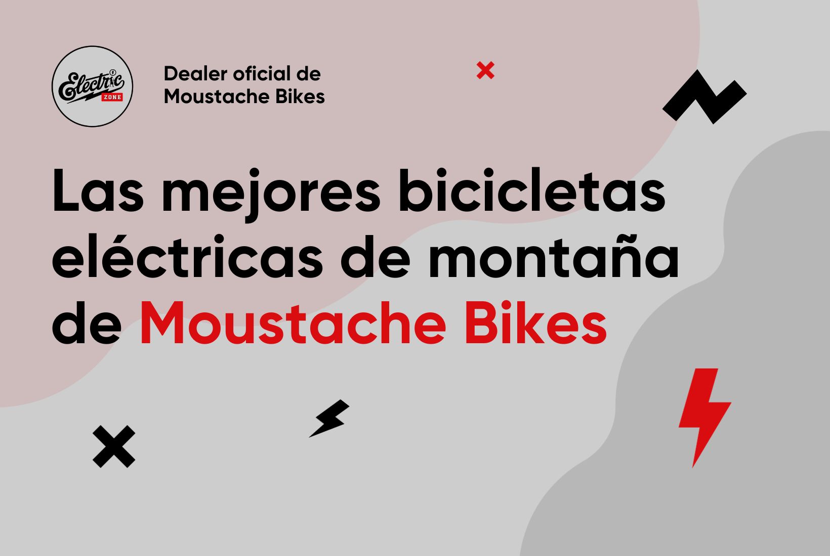 Las mejores bicicletas eléctricas de Moustache Bikes Eberent